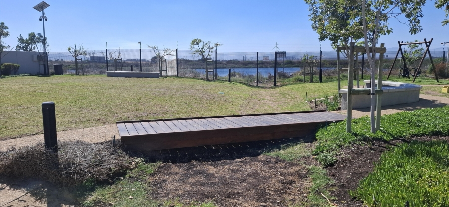 To Let 3 Bedroom Property for Rent in Groot Phesantekraal Estate Western Cape